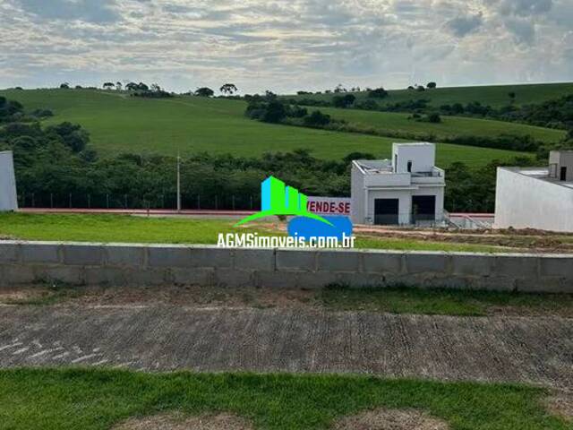 #34 - Terreno em condomínio para Venda em Sorocaba - SP - 2