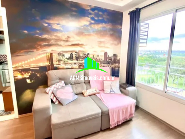 #36 - Apartamento para Venda em Sorocaba - SP - 2