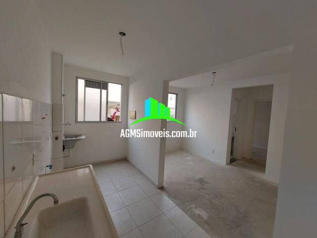 #74 - Apartamento para Venda em Votorantim - SP - 3