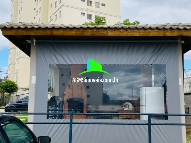 Apartamento para Venda em Sorocaba - 5